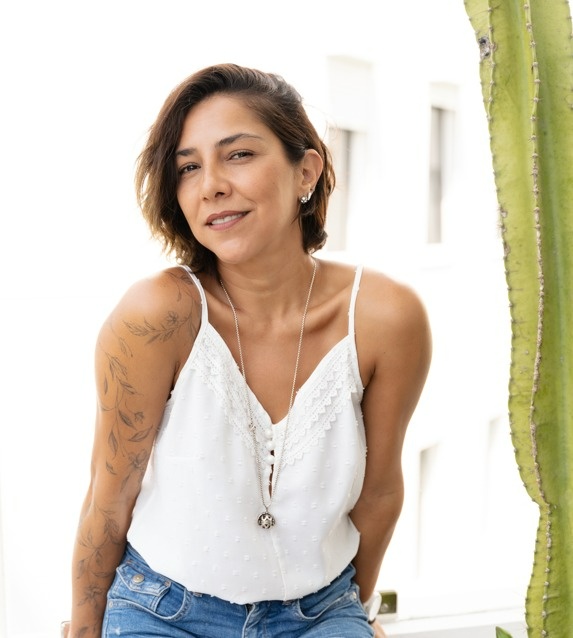 Maria Ortega