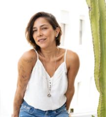 Maria Ortega