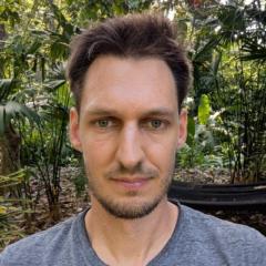 Thomas Kanze