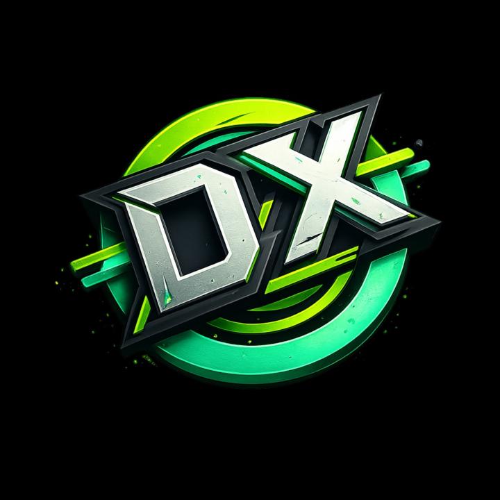 Dani Dannyxaxo