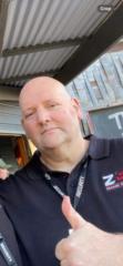 Rod Zagami