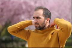 Javier Nogués Etxebeste