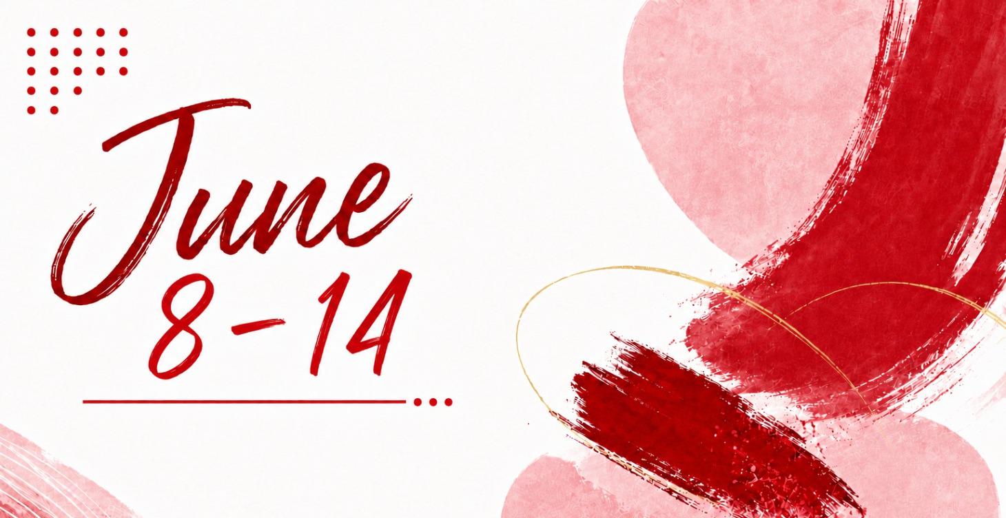 June Week 1 (Advanced Beginner)
