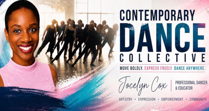 Contemporary Dance Collective