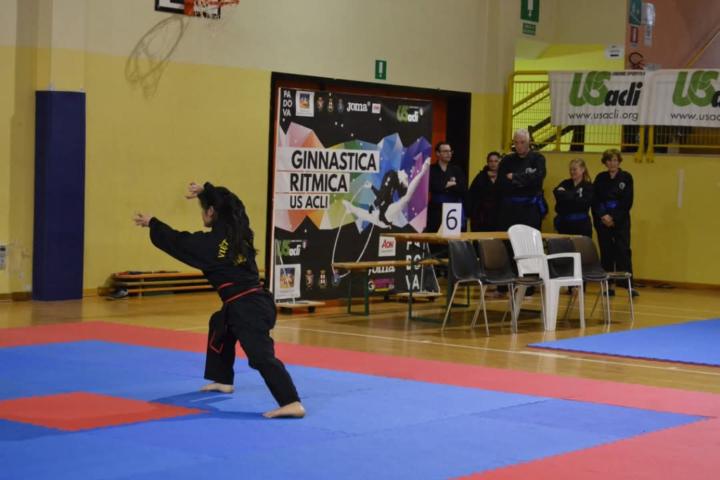 Kimberly Choton Valverde