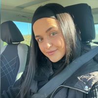 Anastasia Smiljic