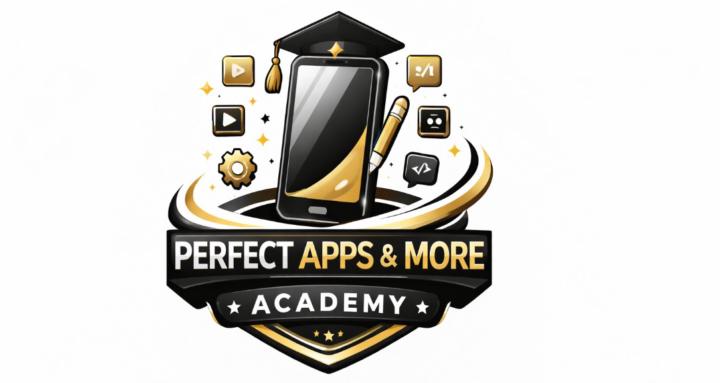 PERFECT APPS & MORE ACADEMY