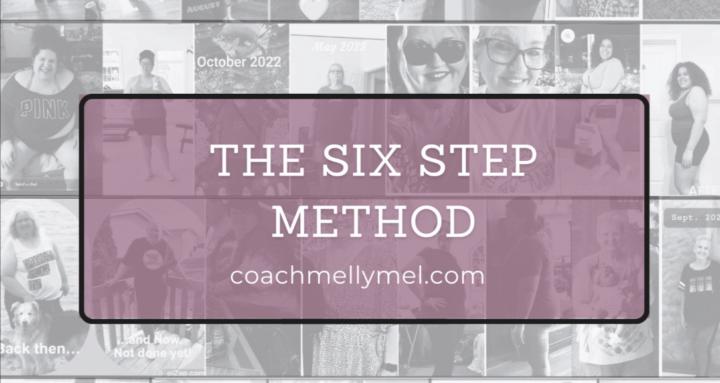 Sisterhood of The Six Steps 