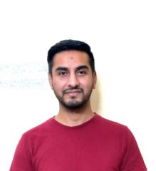 Usama Birji