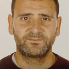 Marcos Romar Villaverde