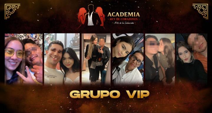 Academia Rey de Corazones