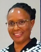 Boitumelo Moemedi