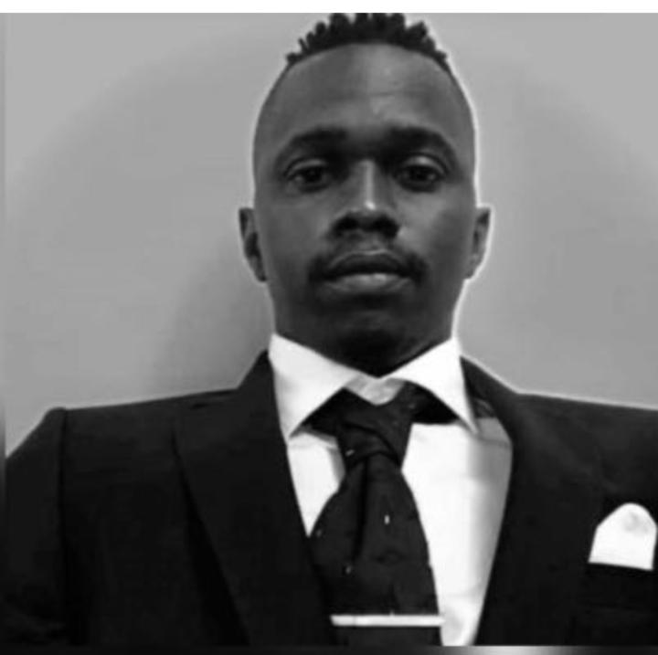 Arnold Clément Ombole Arnold