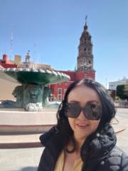 Selene Alejandra Rodríguez García