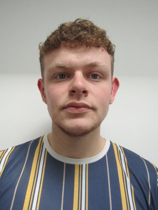 Brían McGauran