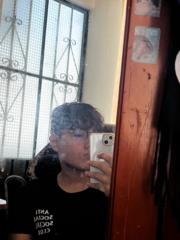 Gael Fernando Balam Albino