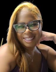 Andrea Epps
