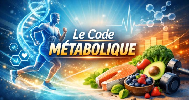 Le Code Métabolique