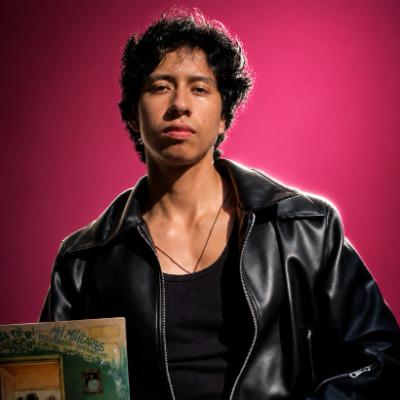 Sebastian Andres Ramos Vera
