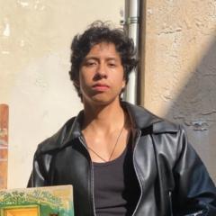 Sebastian Andres Ramos Vera