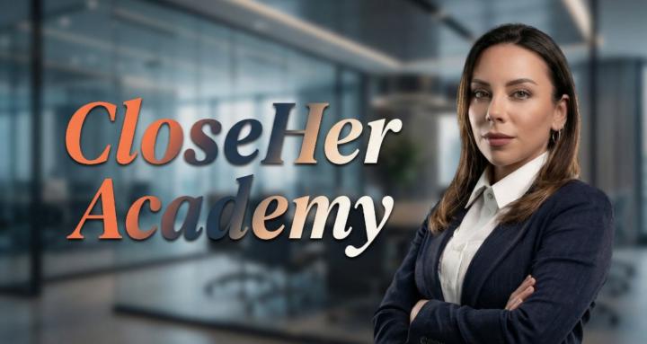 CloseHer Academy