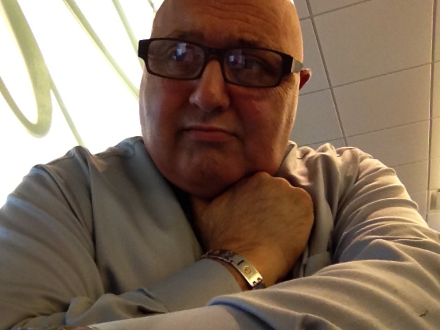 Ramzi Hishmeh