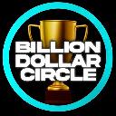 Logo Billion Dollar Circle (VIP)