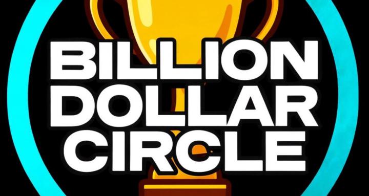 Billion Dollar Circle (VIP)