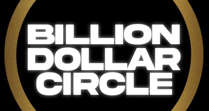 Billion Dollar Circle (VIP)