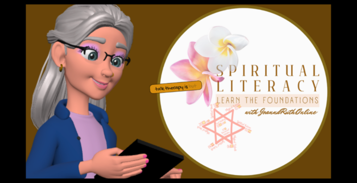 Course: Explain Energy Healing : Talk-Therapy #1