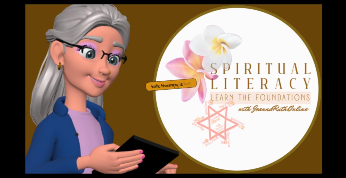 Explain Energy Healing : Talk-Therapy