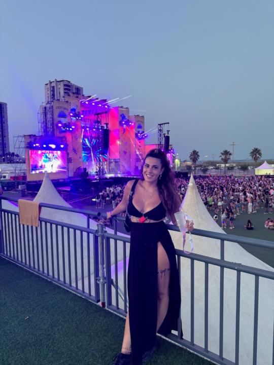 Beatriz Carneros