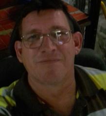 Arthur John Pretorius