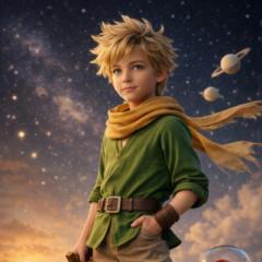 Petit Prince