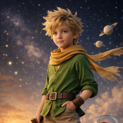 Petit Prince