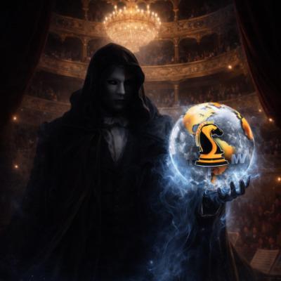 Phantoms Plan