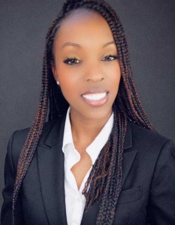 Omeeka Cole