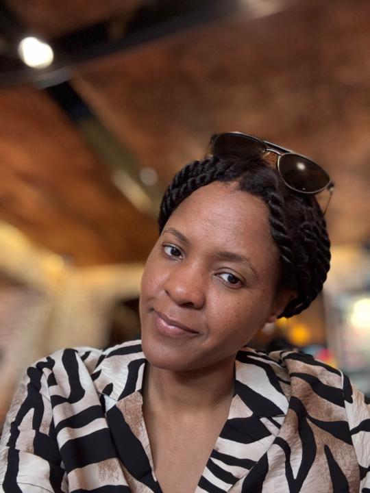 Jamila Aubain