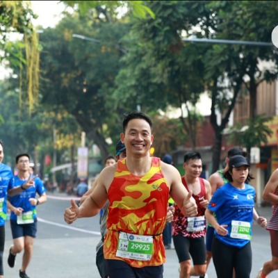 Mr. Đức Nam