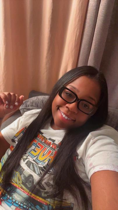 Quanisha Beavers