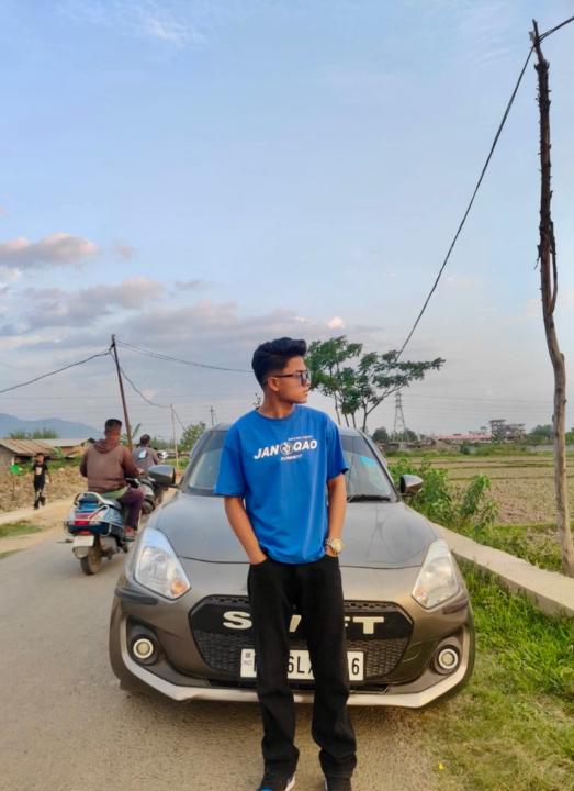 Epham Ibrahim