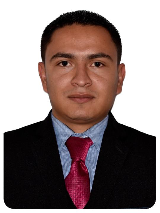 Jhon ilian Gallego rincon