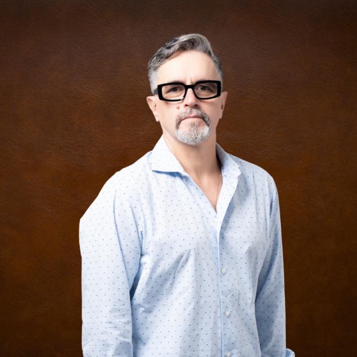 Martin E.K.