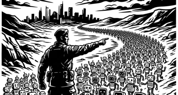 Leading With AI