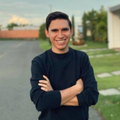 Daniel Ávila