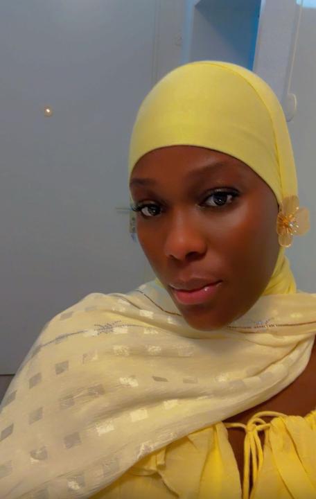 Fatoumata Drammeh