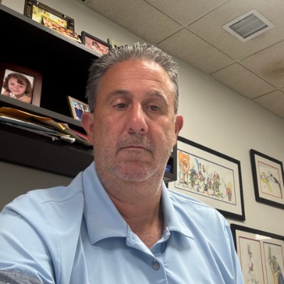 John Lepore