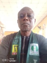 Gbadebo Oresanya