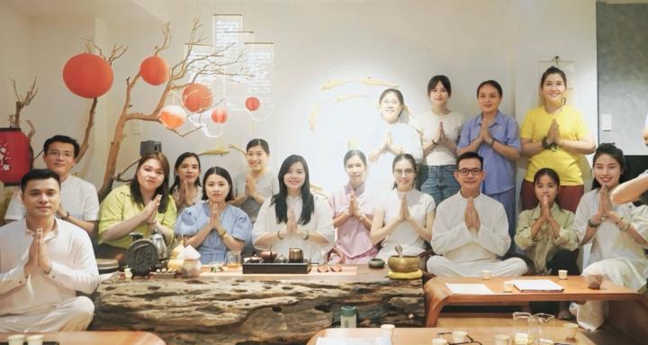 HỌC VIỆN COSH EDUCATION