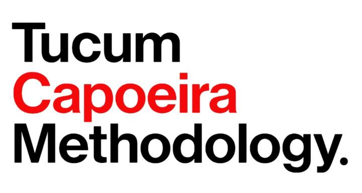 Tucum Capoeira Methodology
